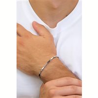Bracciale Comete Uomo Royal in Argento UBR1119 - UBR1119